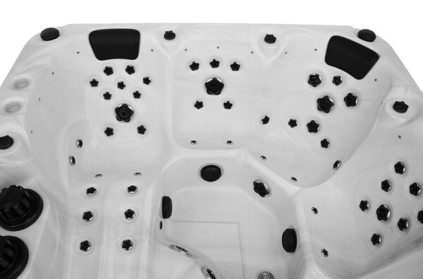 ORTA 1346 Premium 2200×2200×960mm