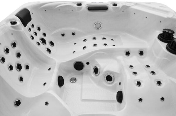 ORTA 1346 Premium 2200×2200×960mm