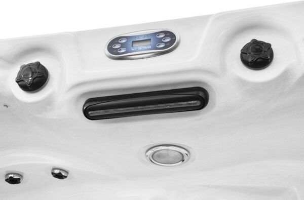 ORTA 1346 Premium 2200×2200×960mm