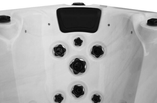 ORTA 1346 Premium 2200×2200×960mm