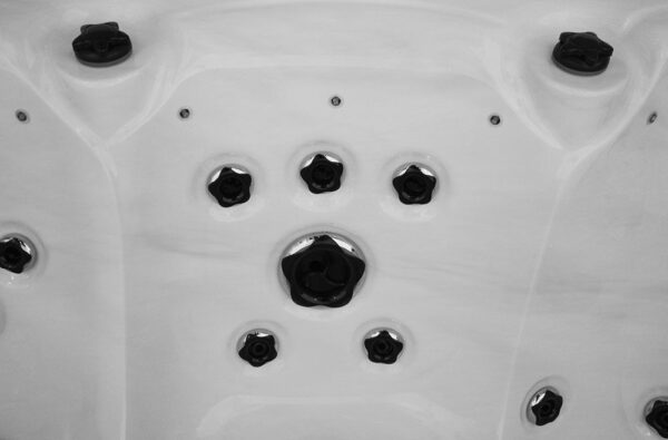 ORTA 1346 Premium 2200×2200×960mm