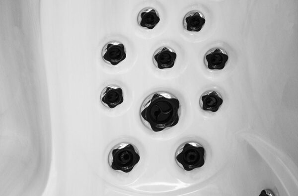 ORTA 1346 Premium 2200×2200×960mm