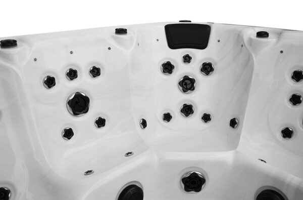 ORTA 1346 Premium 2200×2200×960mm