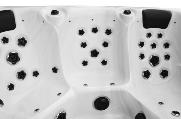 ORTA 1346 Premium 2200×2200×960mm