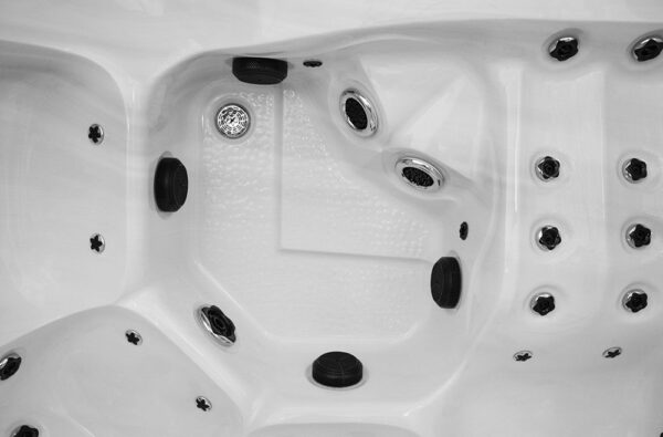 ORTA 1346 Premium 2200×2200×960mm