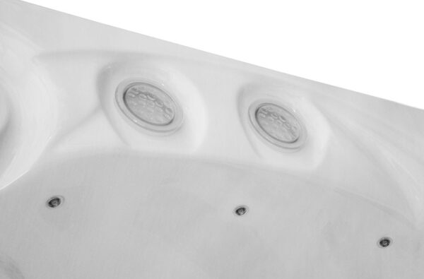 ORTA 1346 Premium 2200×2200×960mm