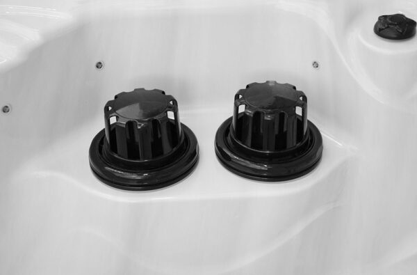 ORTA 1346 Premium 2200×2200×960mm