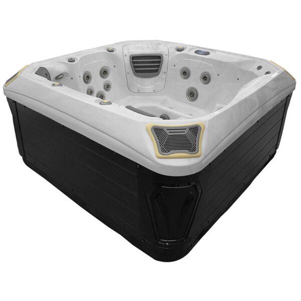 ANNECY 1636 Premium 2000x2000x930mm