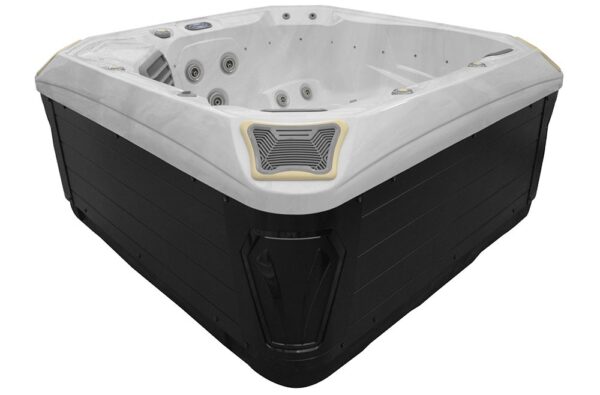 ANNECY 1636 Premium 2000x2000x930mm