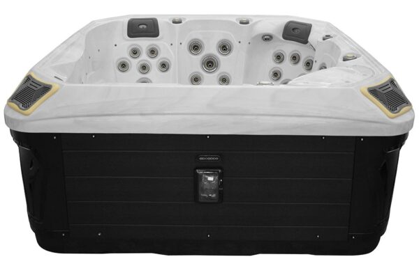 ANNECY 1636 Premium 2000x2000x930mm