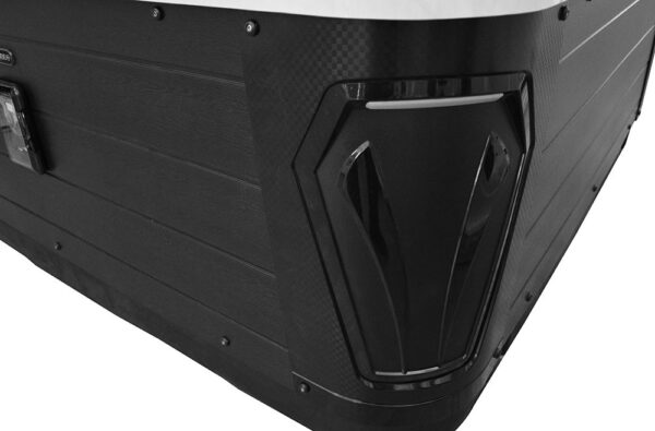 ANNECY 1636 Premium 2000x2000x930mm