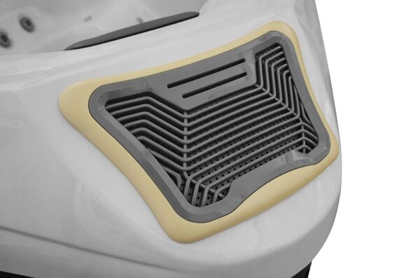 ANNECY 1636 Premium 2000x2000x930mm