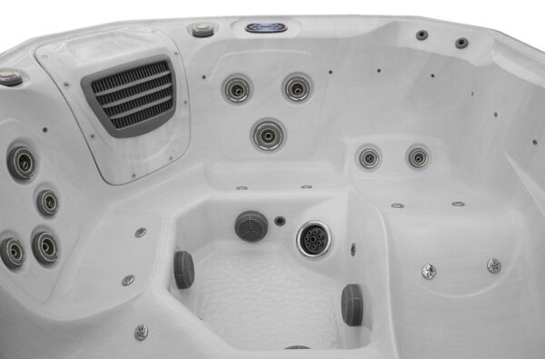 ANNECY 1636 Premium 2000x2000x930mm