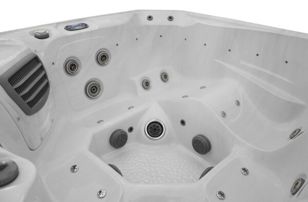 ANNECY 1636 Premium 2000x2000x930mm