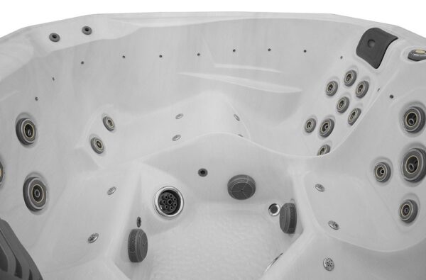 ANNECY 1636 Premium 2000x2000x930mm