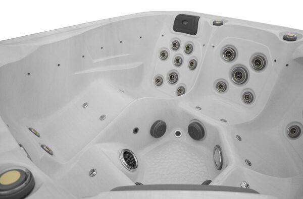 ANNECY 1636 Premium 2000x2000x930mm