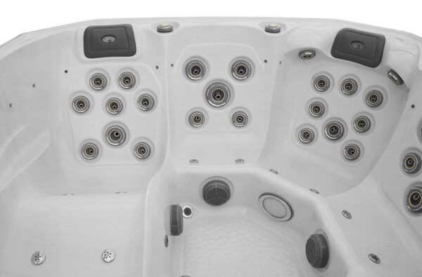 ANNECY 1636 Premium 2000x2000x930mm