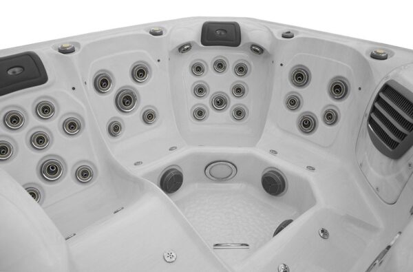 ANNECY 1636 Premium 2000x2000x930mm