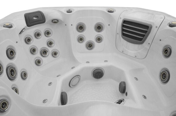 ANNECY 1636 Premium 2000x2000x930mm