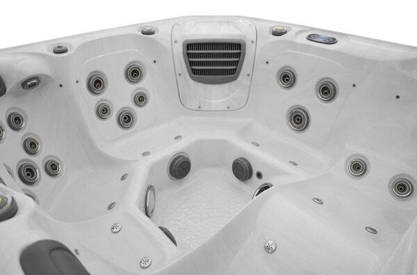 ANNECY 1636 Premium 2000x2000x930mm