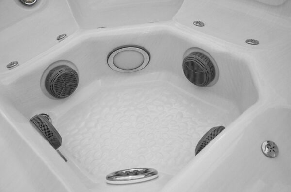 ANNECY 1636 Premium 2000x2000x930mm