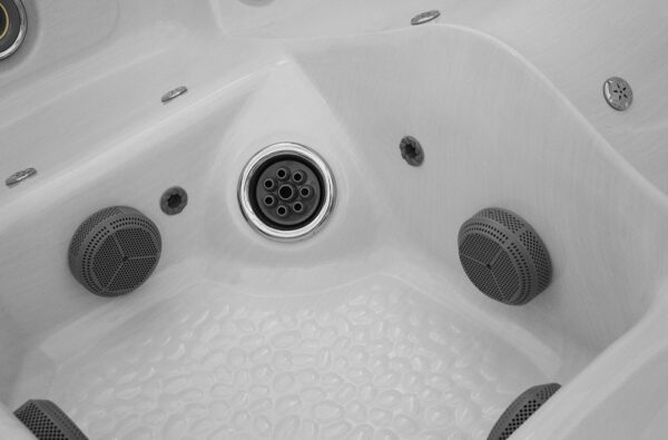 ANNECY 1636 Premium 2000x2000x930mm