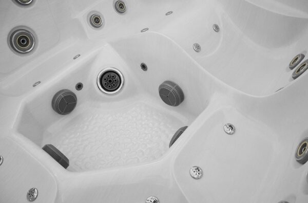 ANNECY 1636 Premium 2000x2000x930mm