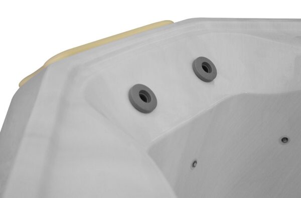 ANNECY 1636 Premium 2000x2000x930mm