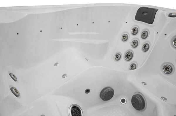 ANNECY 1636 Premium 2000x2000x930mm