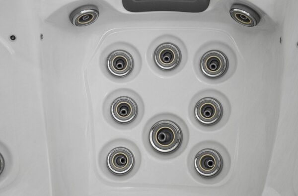 ANNECY 1636 Premium 2000x2000x930mm