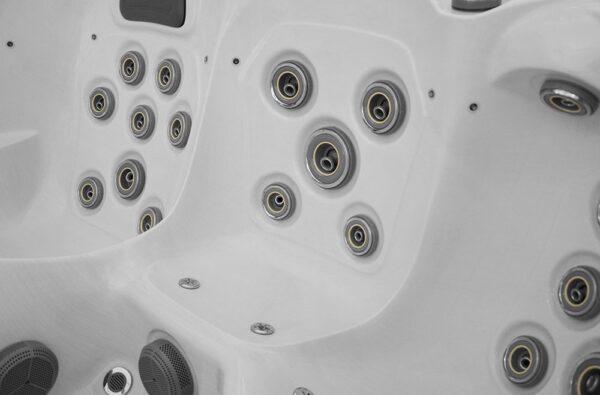 ANNECY 1636 Premium 2000x2000x930mm