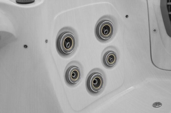 ANNECY 1636 Premium 2000x2000x930mm