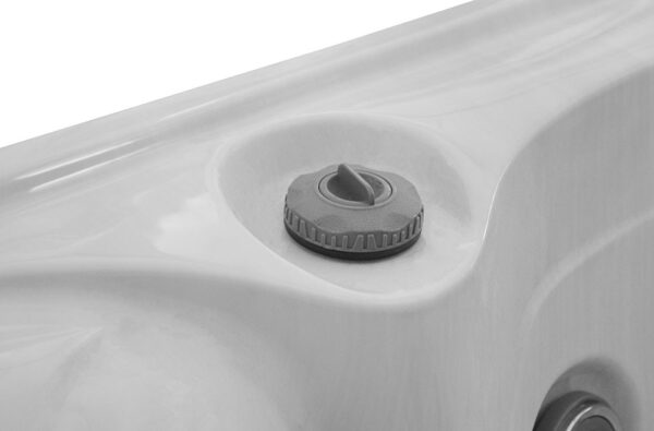 ANNECY 1636 Premium 2000x2000x930mm