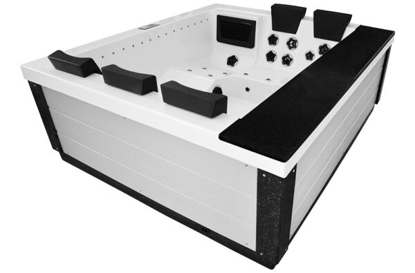 ACACIO 1545, 2200 x 1950 x 790mm