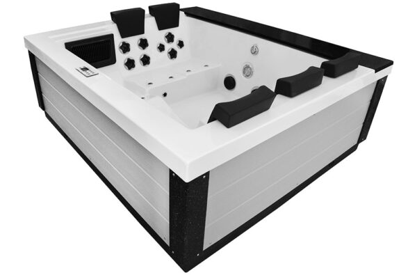 ACACIO 1545, 2200 x 1950 x 790mm