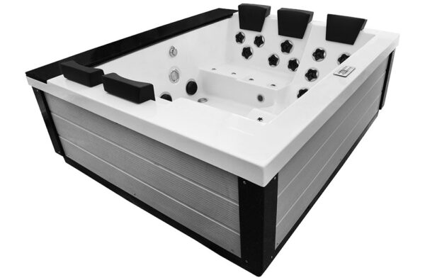 ACACIO 1545, 2200 x 1950 x 790mm