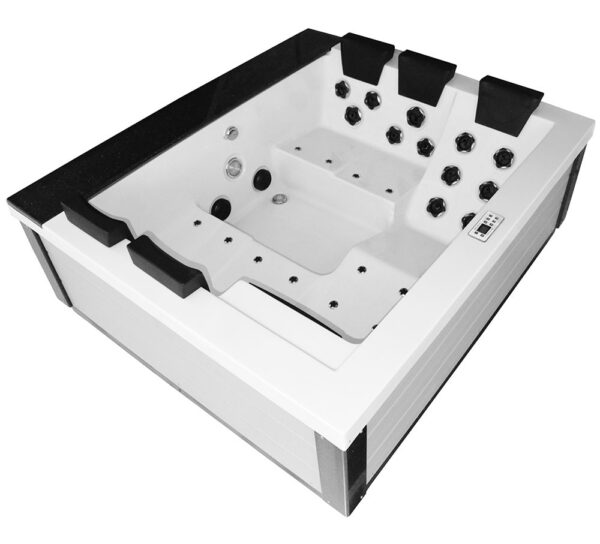 ACACIO 1545, 2200 x 1950 x 790mm