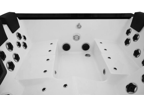 ACACIO 1545, 2200 x 1950 x 790mm