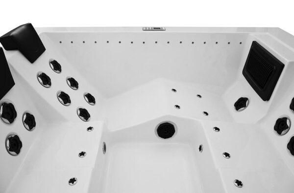 ACACIO 1545, 2200 x 1950 x 790mm