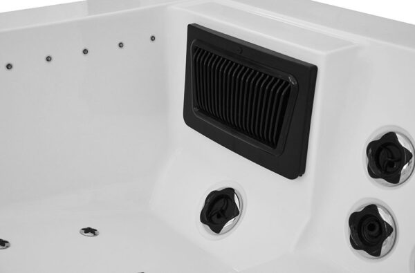 ACACIO 1545, 2200 x 1950 x 790mm