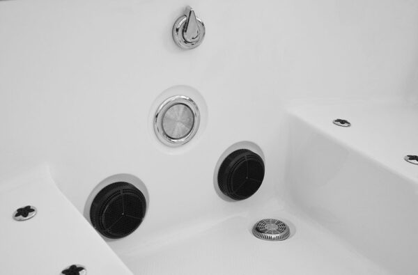 ACACIO 1545, 2200 x 1950 x 790mm