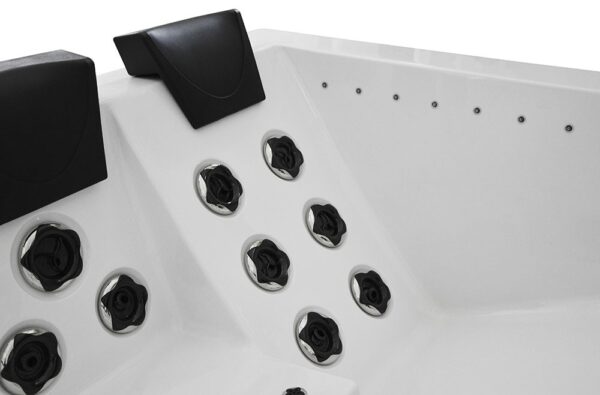 ACACIO 1545, 2200 x 1950 x 790mm