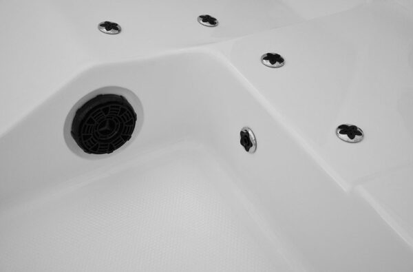 ACACIO 1545, 2200 x 1950 x 790mm