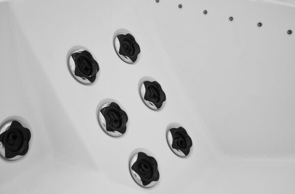 ACACIO 1545, 2200 x 1950 x 790mm