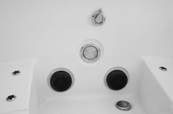 ACACIO 1545, 2200 x 1950 x 790mm