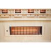 Infrared Sauna OSHIMA Quatro Carbon/Quartz 1750x1200x1900mm