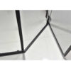Pentagonal Shower Cabin KZ4026B 900x900mm Glass 8mm