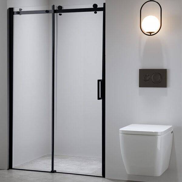 Online shop with bathroom accessories in Ireland