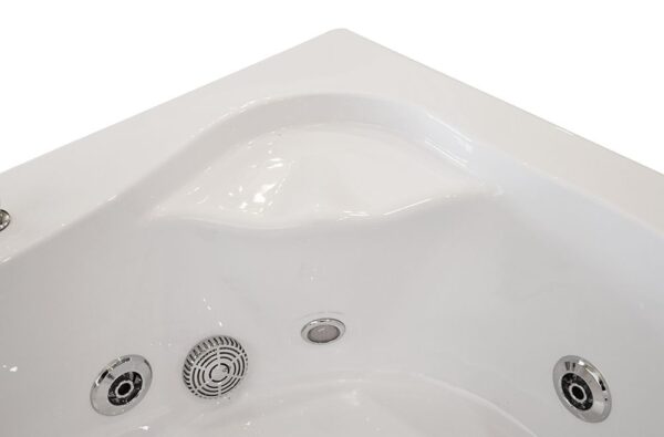 CORAL 0205 Left 1700 x 1150 x 580mm