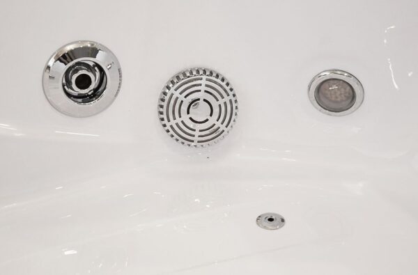 CORAL 0205 Left 1700 x 1150 x 580mm